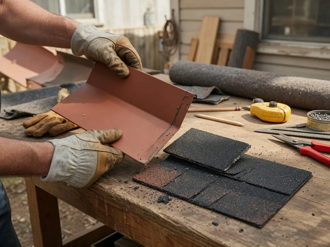 Roof Repair company in Silver Lake, MN